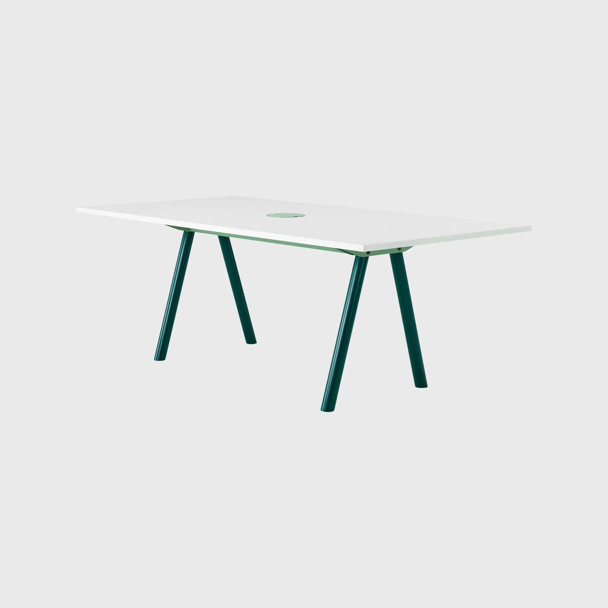 Morse Table System